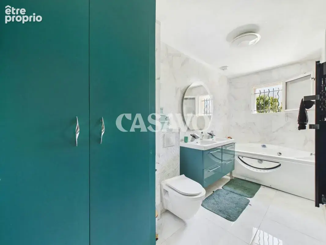 Vente Maison 6 pièces de 128m² - 95110 Sannois - photo 15