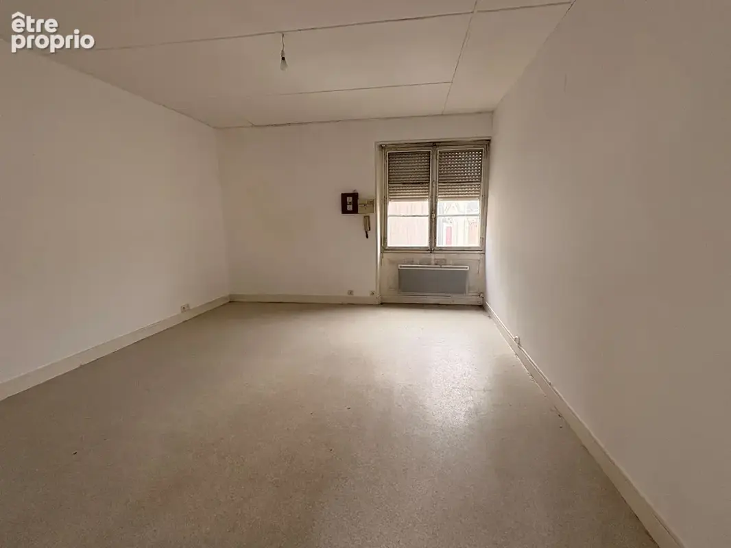 Appartement à CHALONNES-SUR-LOIRE
