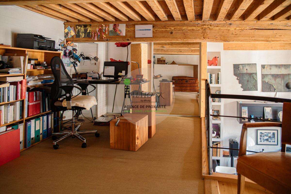 Appartement à LYON-4E