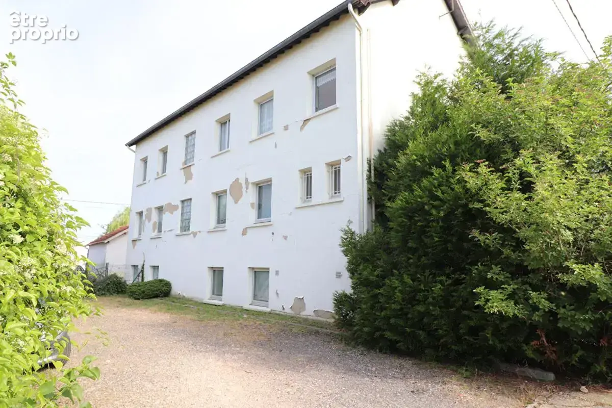 Immeuble de bureaux Conches Sur Gondoire 14 pièce(s) 555 m2 - photo 2