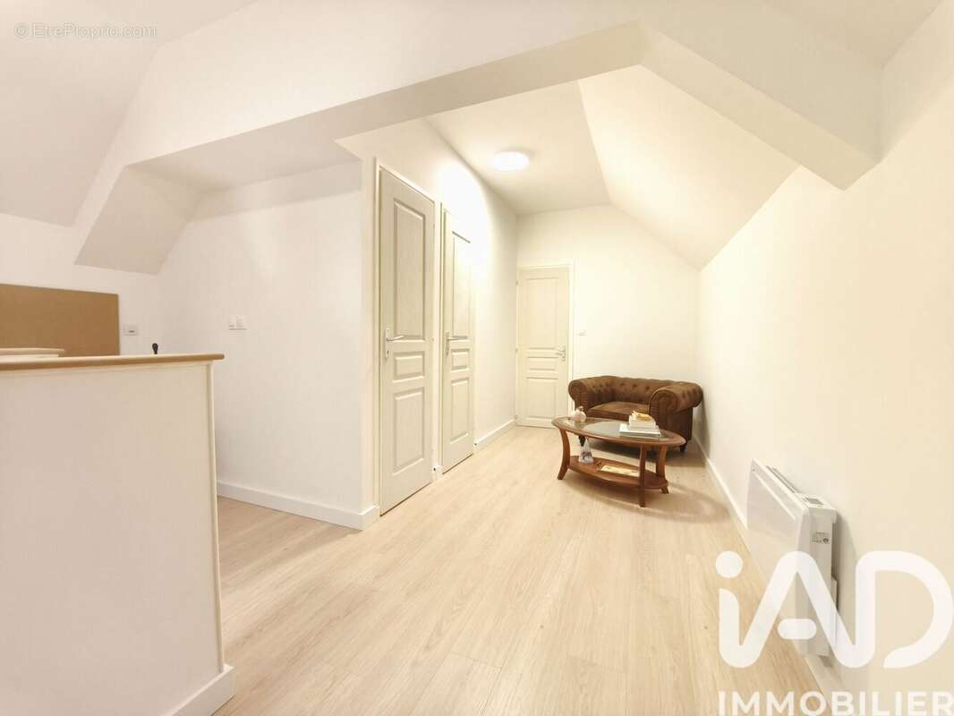 Photo 8 - Maison à RUE