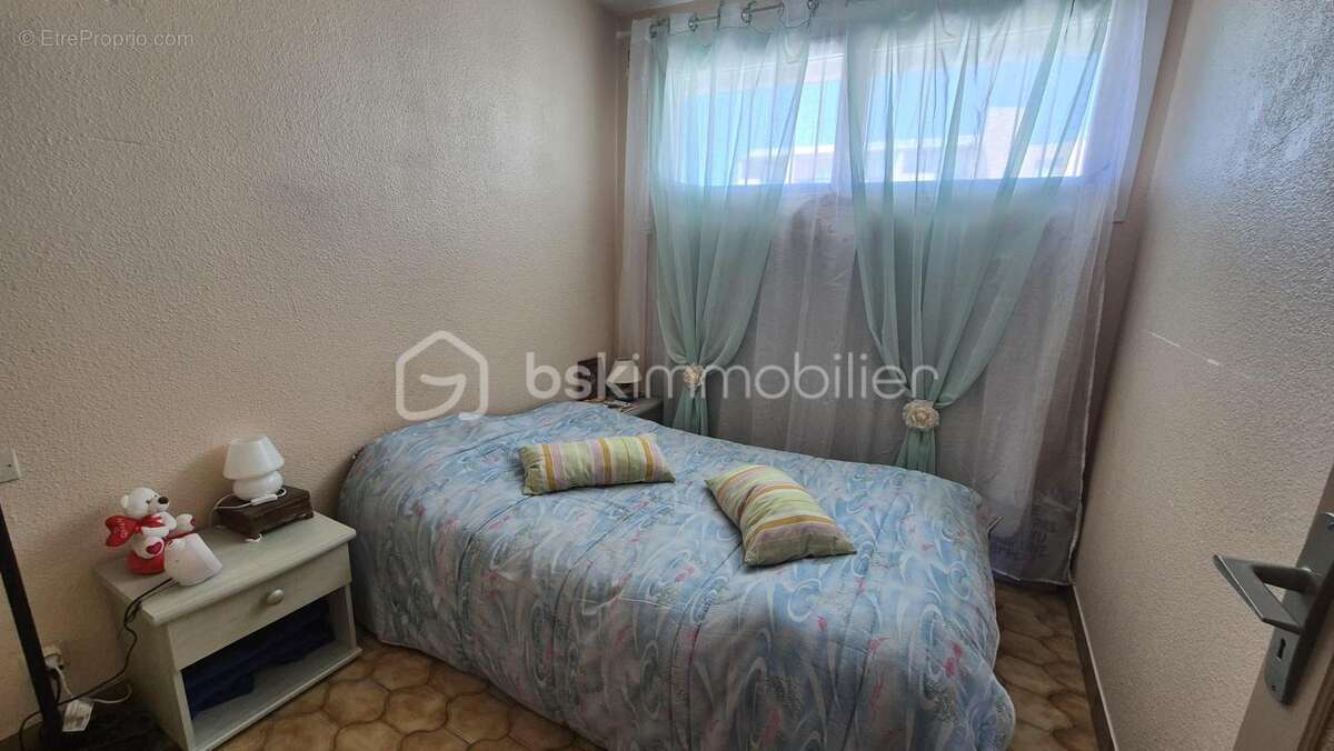 Appartement à SAINT-CYPRIEN