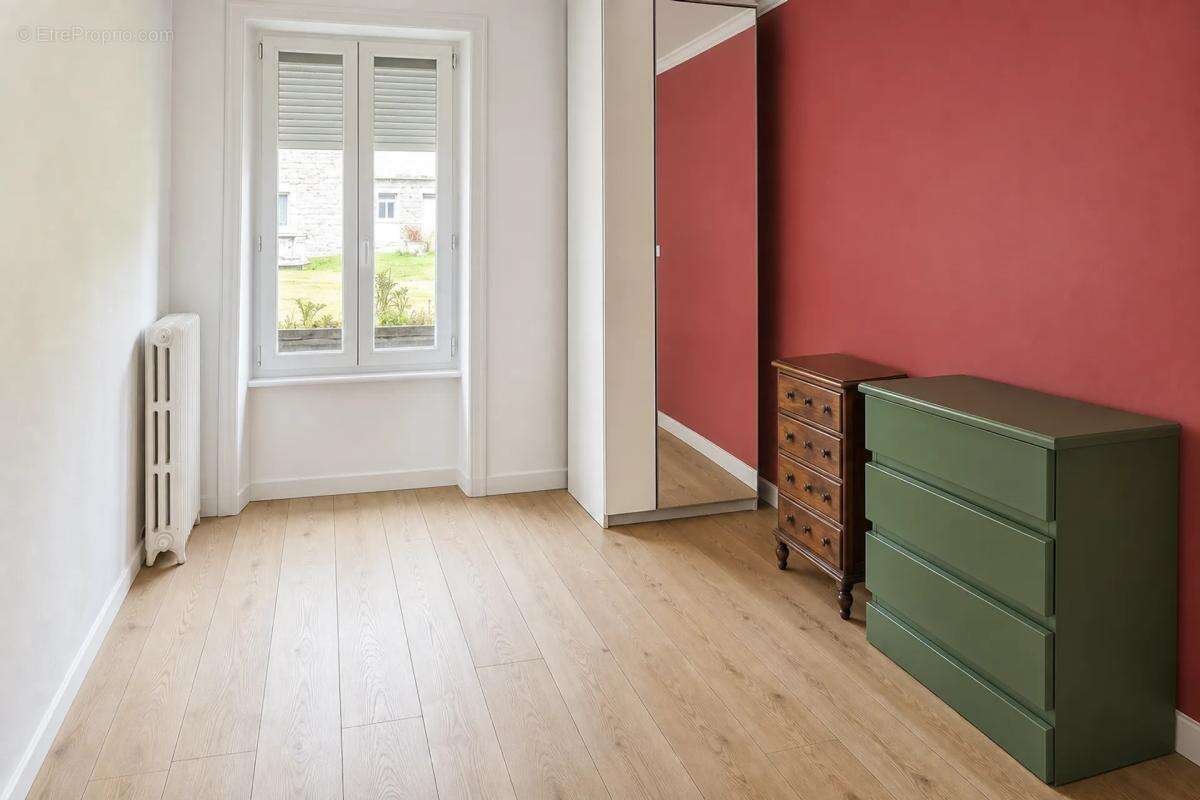 Maison de charme 130 m² à Saint-Caradec-Trégomel - photo 6
