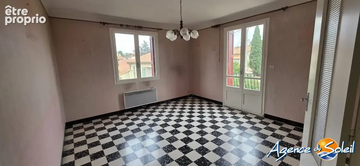Maison 4 pièces 85 m² à vendre à Espira-De-L'agly (66600) - photo 3