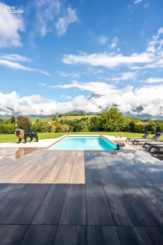 Propriete d'exception- architecture contemporaine - photo 43