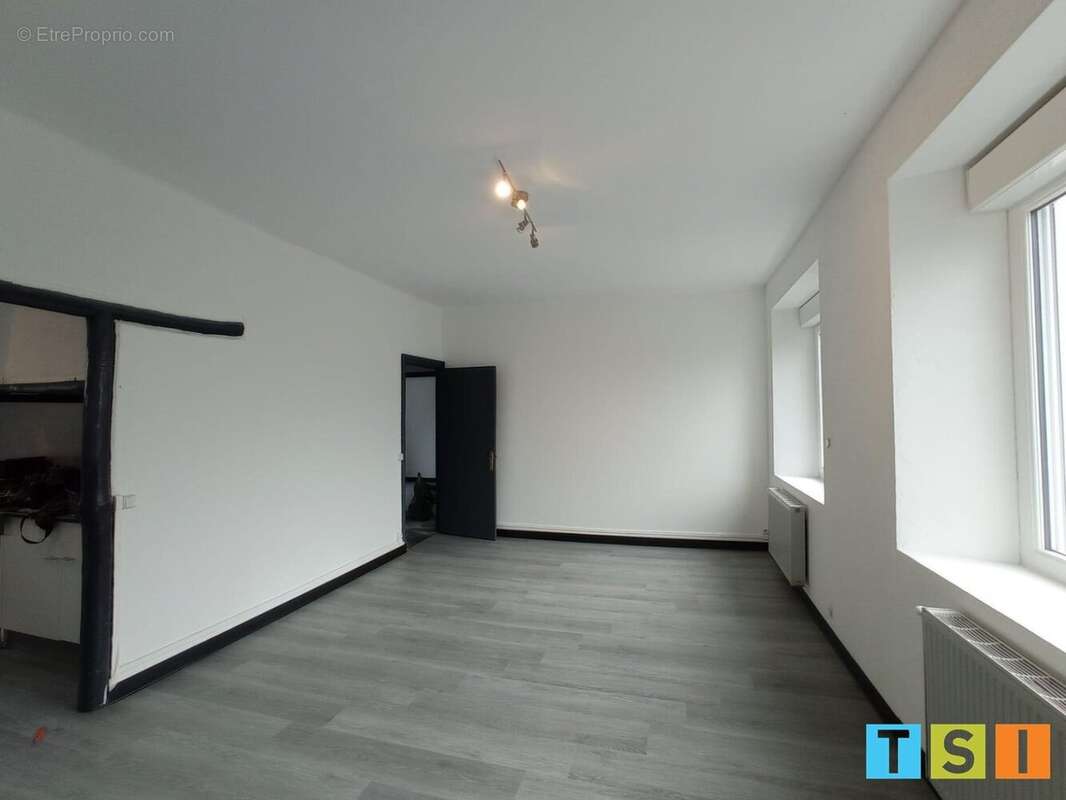 Immeuble de rapport  100 % loué  Aucun gros travaux  Saint-Gaudens - photo 3