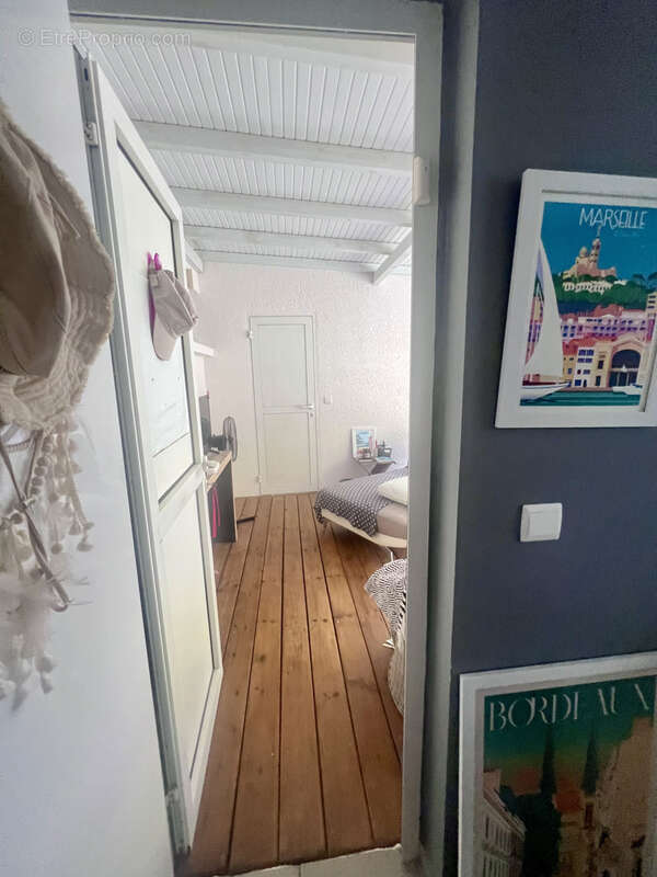 Maison à SAINT-FRANCOIS