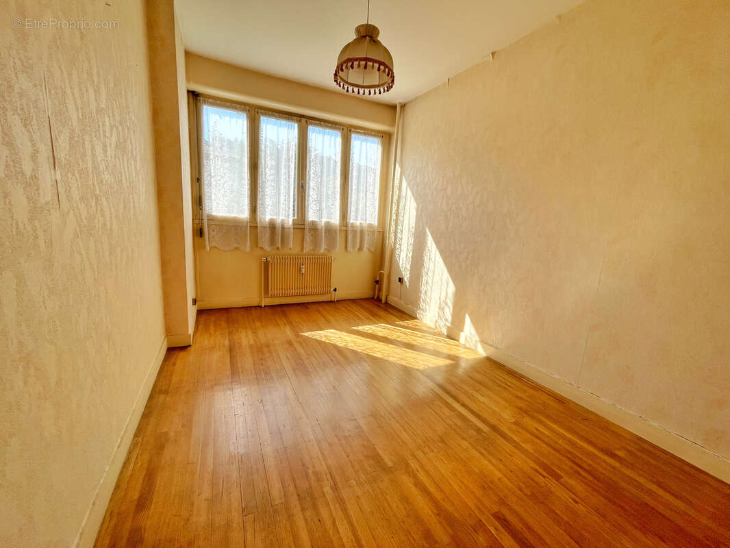 Appartement à VIENNE