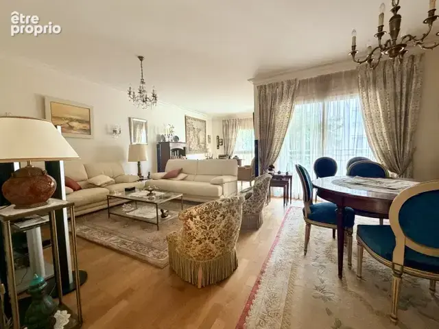 Appartement à LA ROCHELLE