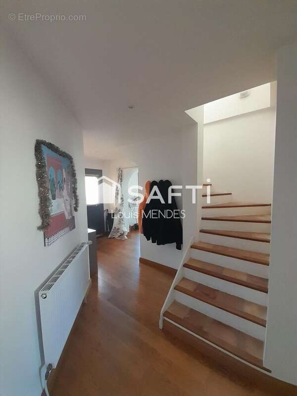 Photo 5 - Maison à CAHORS