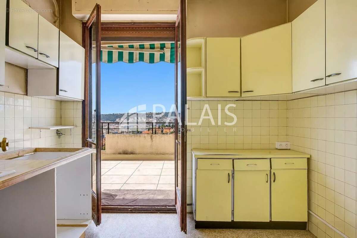 2p toit-terrasse exceptionnel - photo 9