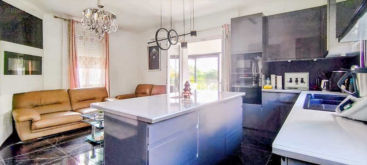 Maison à ARGENTEUIL