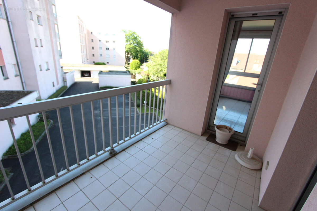 Appartement à NEVERS