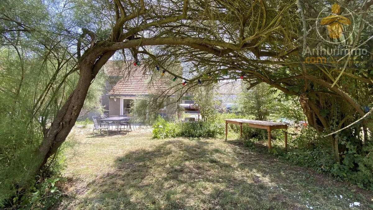 Vente Maison Lailly-en-val(45740) 247 800ï¿œ - photo 2