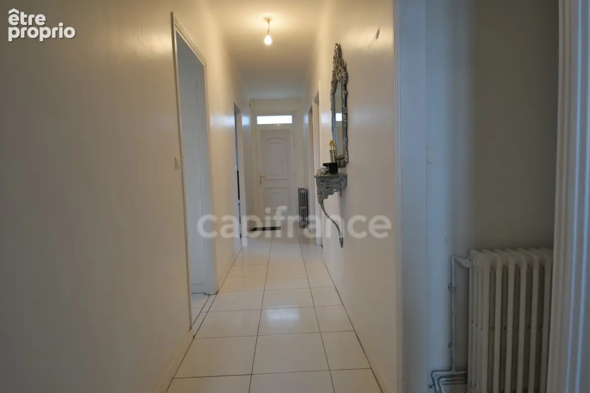 Maison 3 chambres - jardin - garage à MARMANDE (47) - photo 8