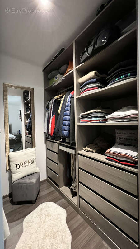 Appartement à BETHENY