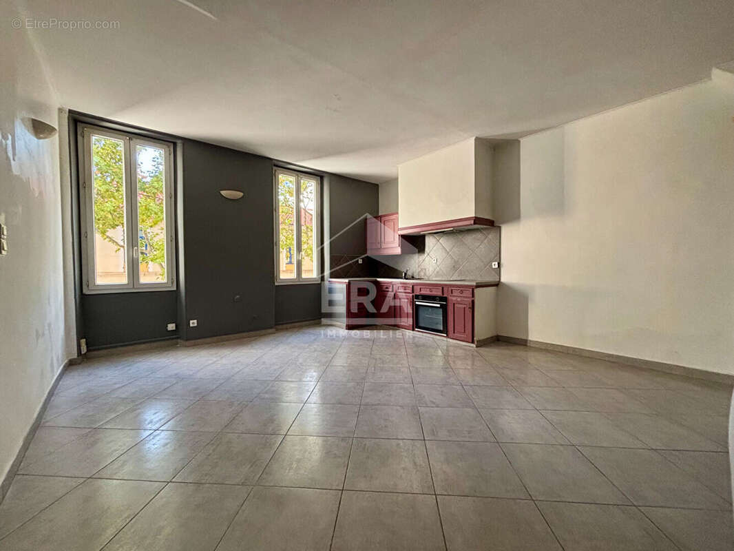 Appartement à MARTIGUES