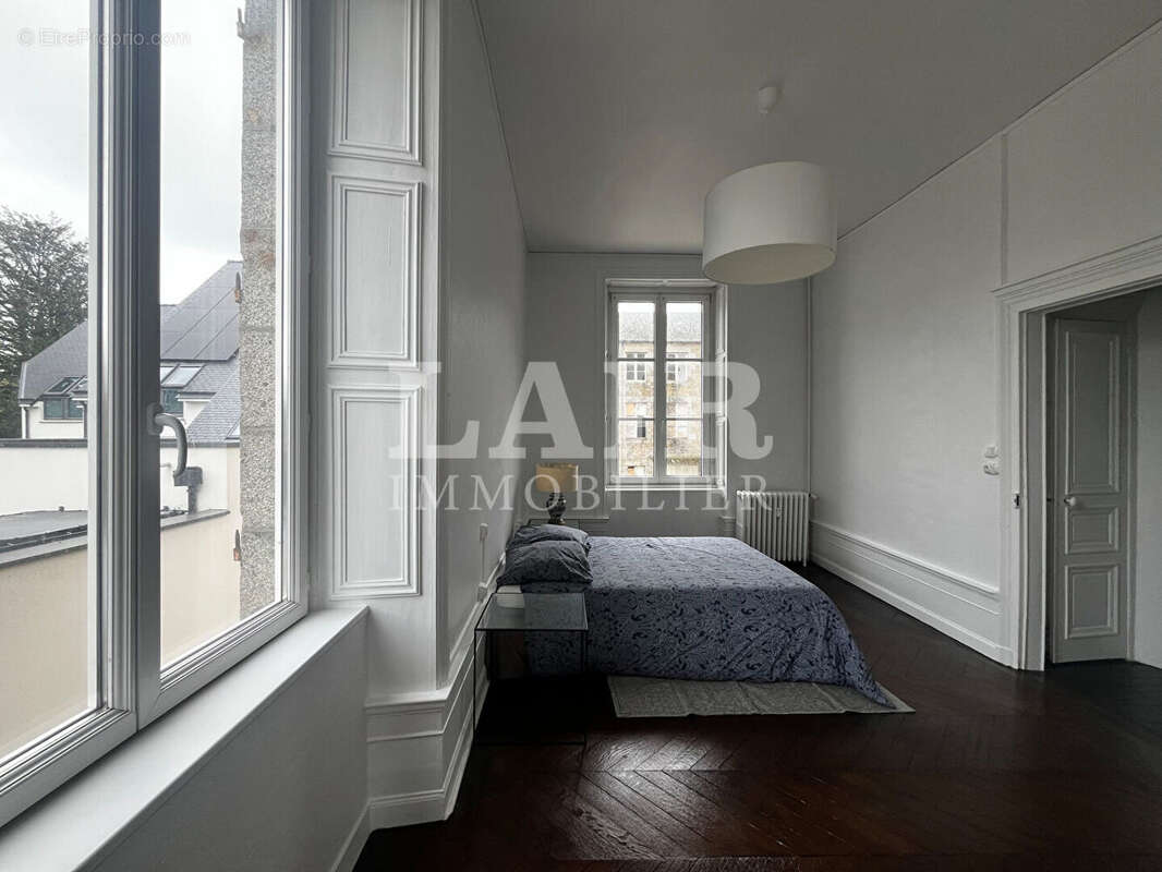 Appartement à LA FERTE-MACE