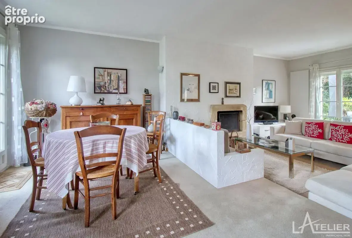 Maison 130 m² à Plaisir  - photo 4