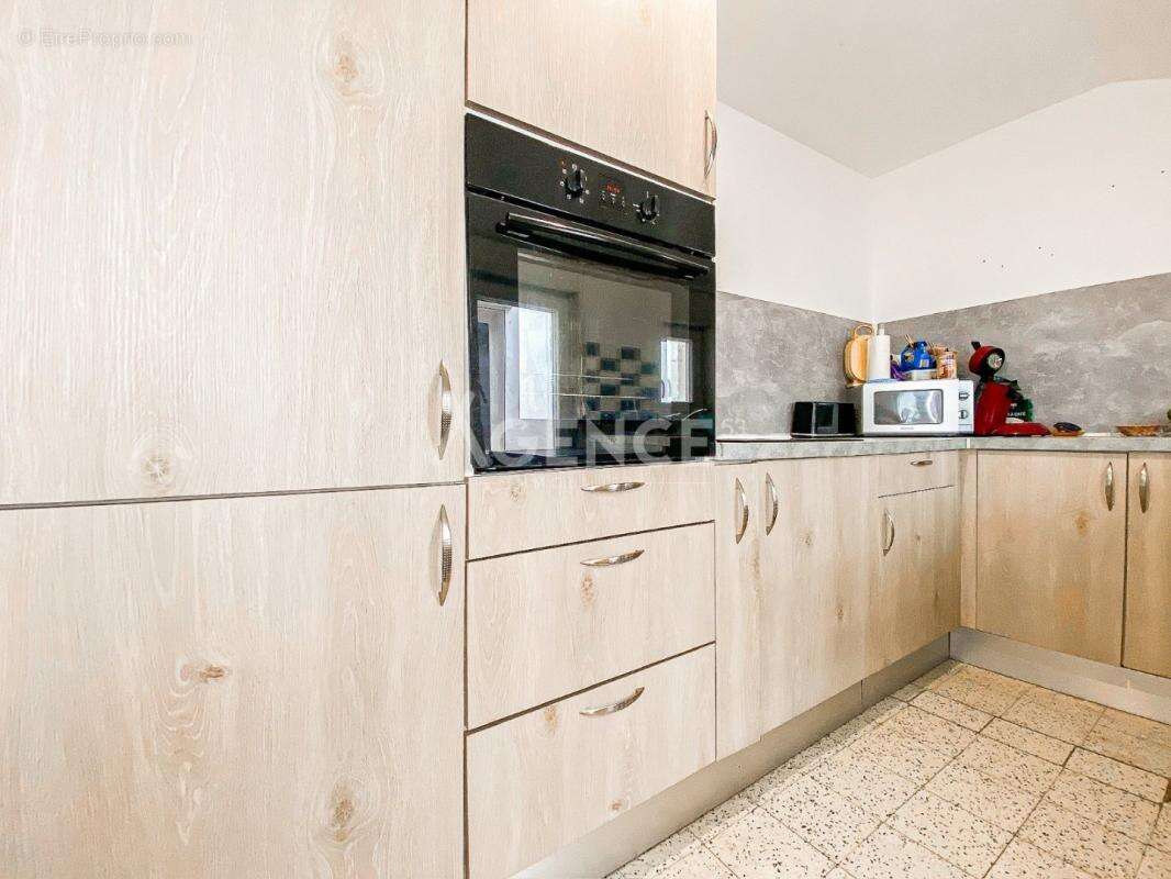 Maison à SAINT-OMER