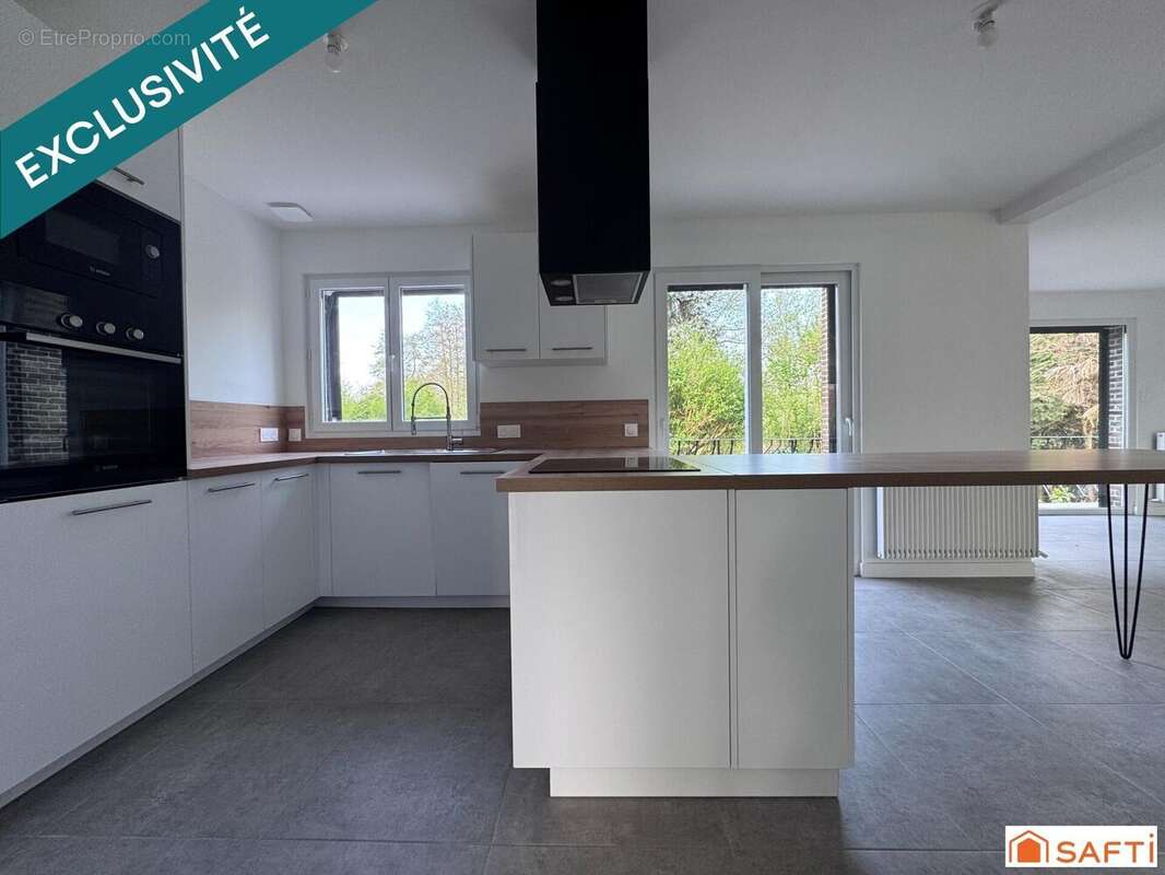 Photo 4 - Maison à MERIGNIES