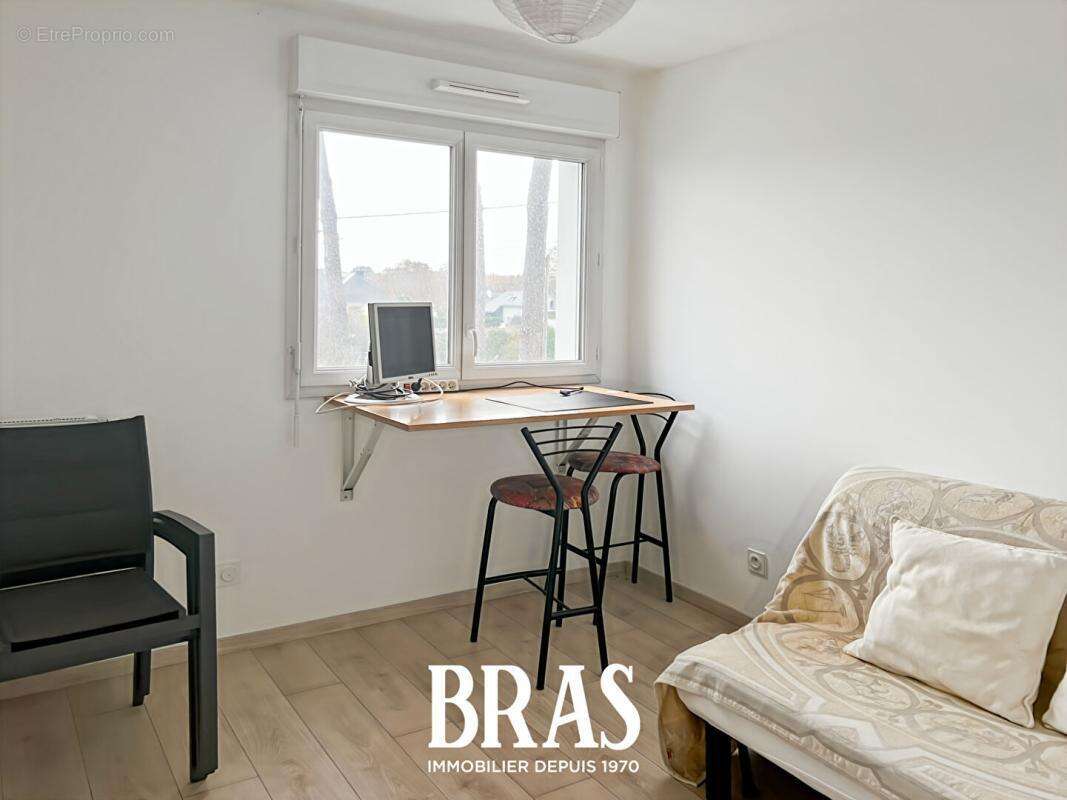 Appartement à PORNICHET