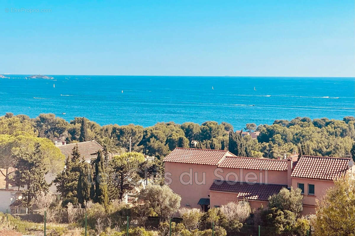 Appartement 24 m² à Bandol  - photo 3