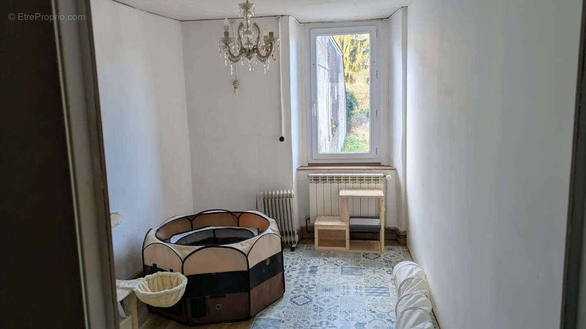 Maison à ARBAS