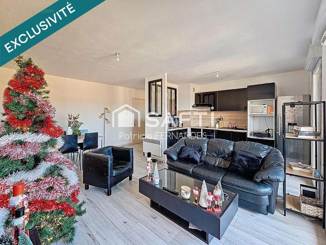 Photo 4 - Appartement à BESSIERES