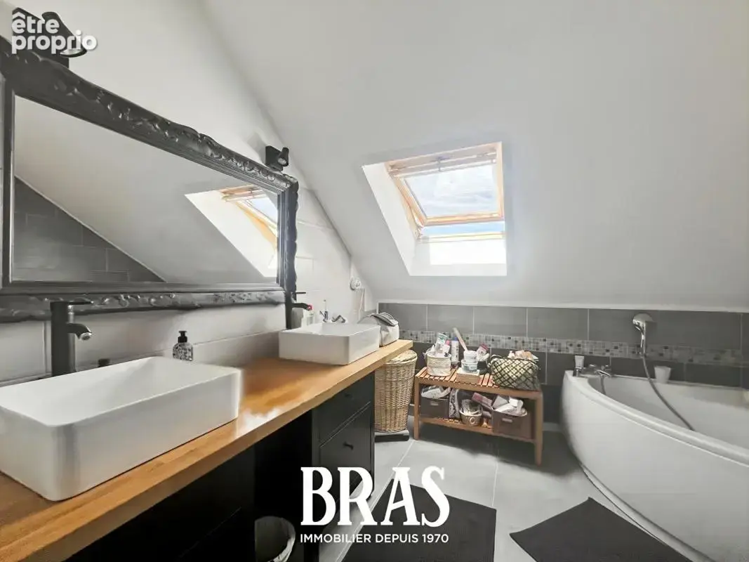 Maison familiale avec piscine - photo 8