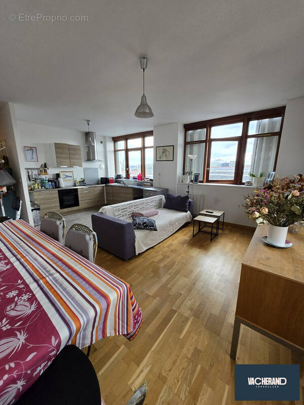 Appartement à LILLE