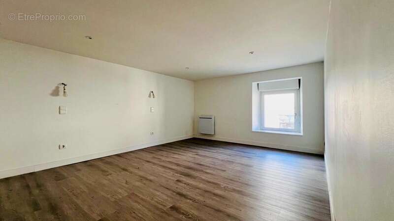 Appartement à SCAER