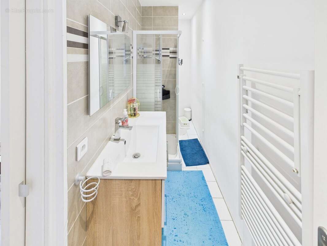 Appartement à TROYES