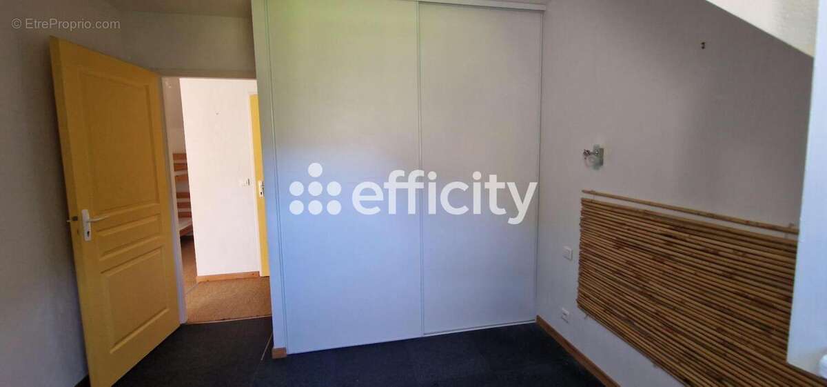 Appartement à BAGNERES-DE-BIGORRE