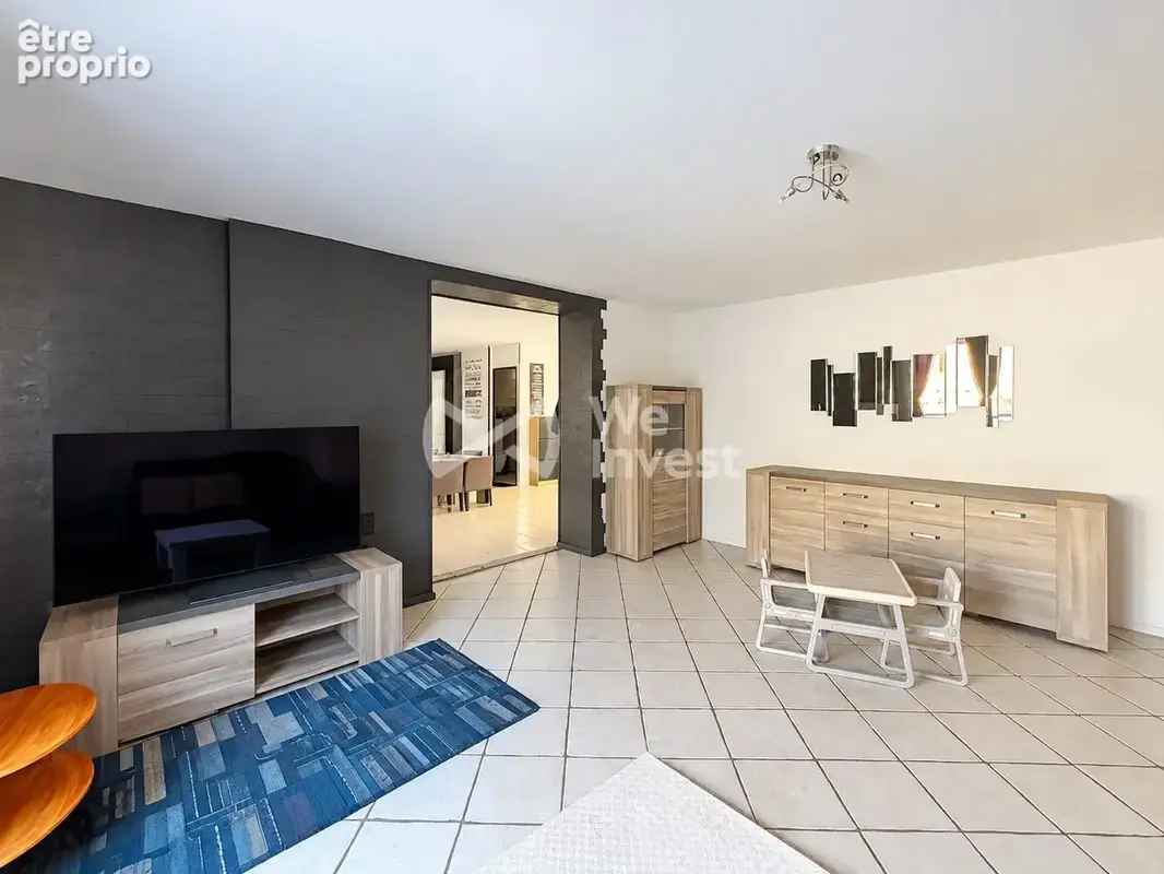 Maison 5 pièces 120 m² à vendre à Glaire (08200) - photo 4