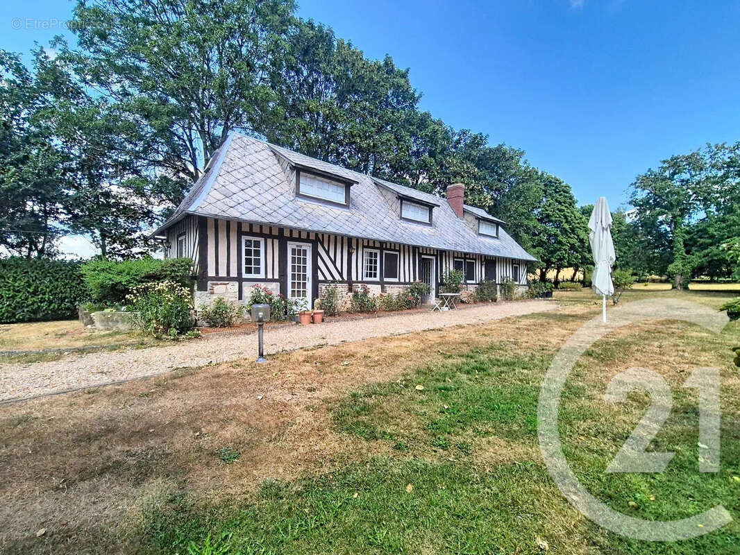 Maison 101 m² à Pont-Audemer  - photo 13