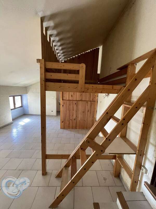 Appartement à SAINT-CHRISTOL