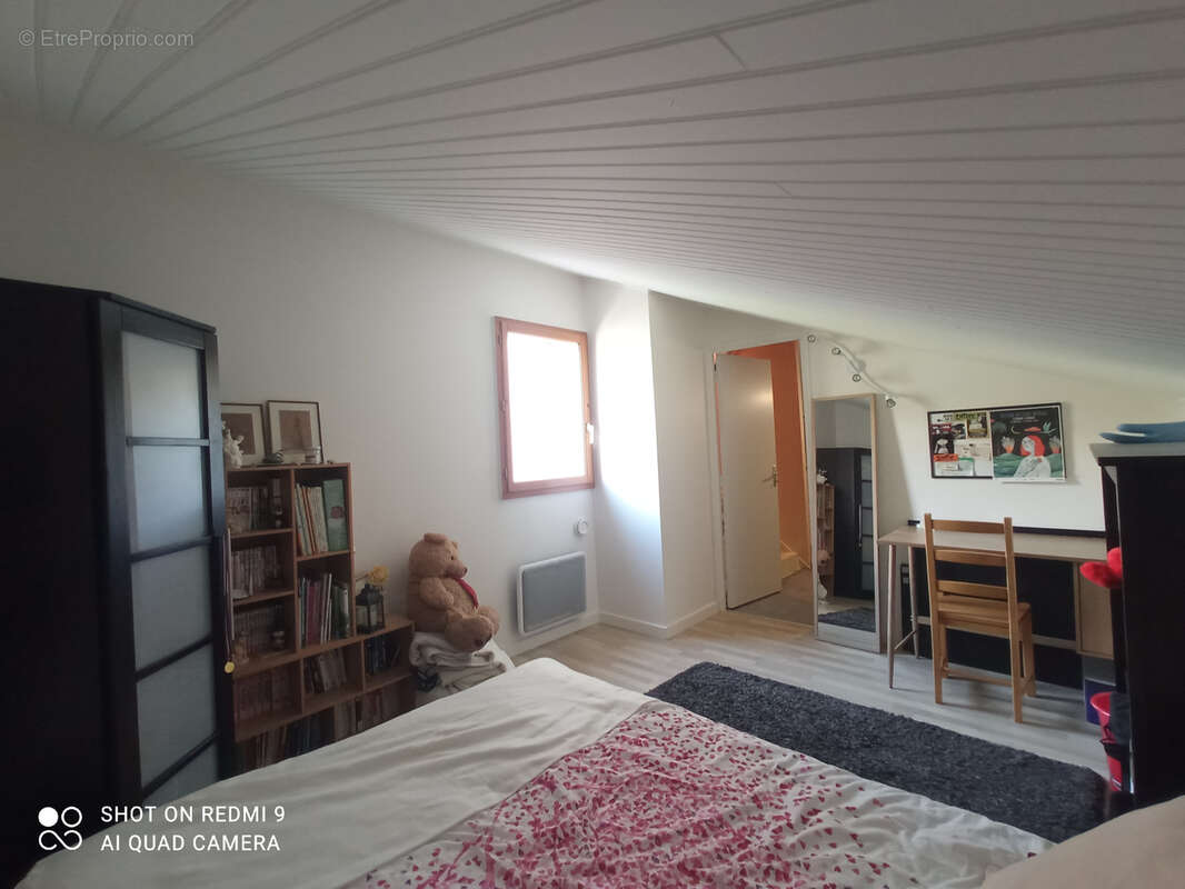 Maison à CLERMONT-FERRAND