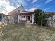 Maison à SAINTES-MARIES-DE-LA-MER