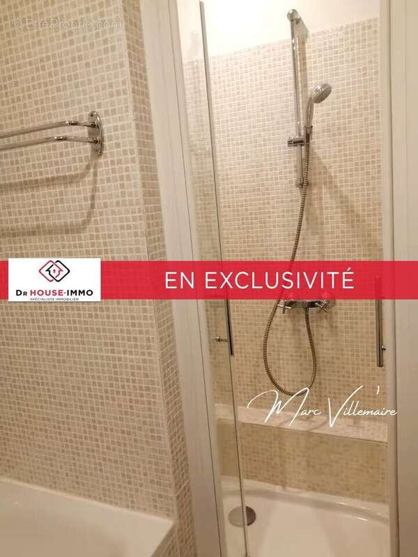 Appartement à ROYAN