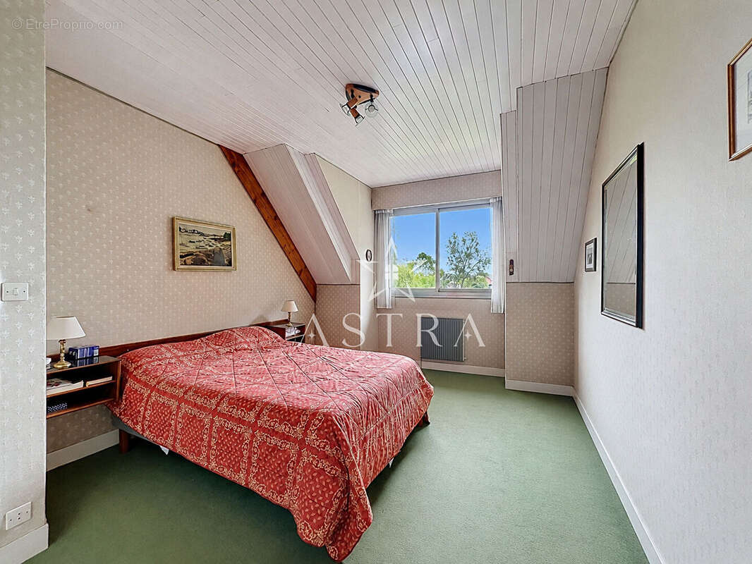 Maison à ANTONY