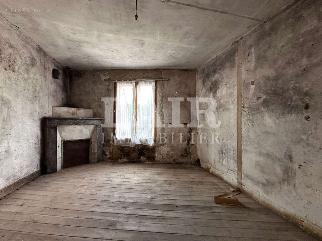 Maison de bourg proche Nogent le Rotrou- B13971 - photo 13