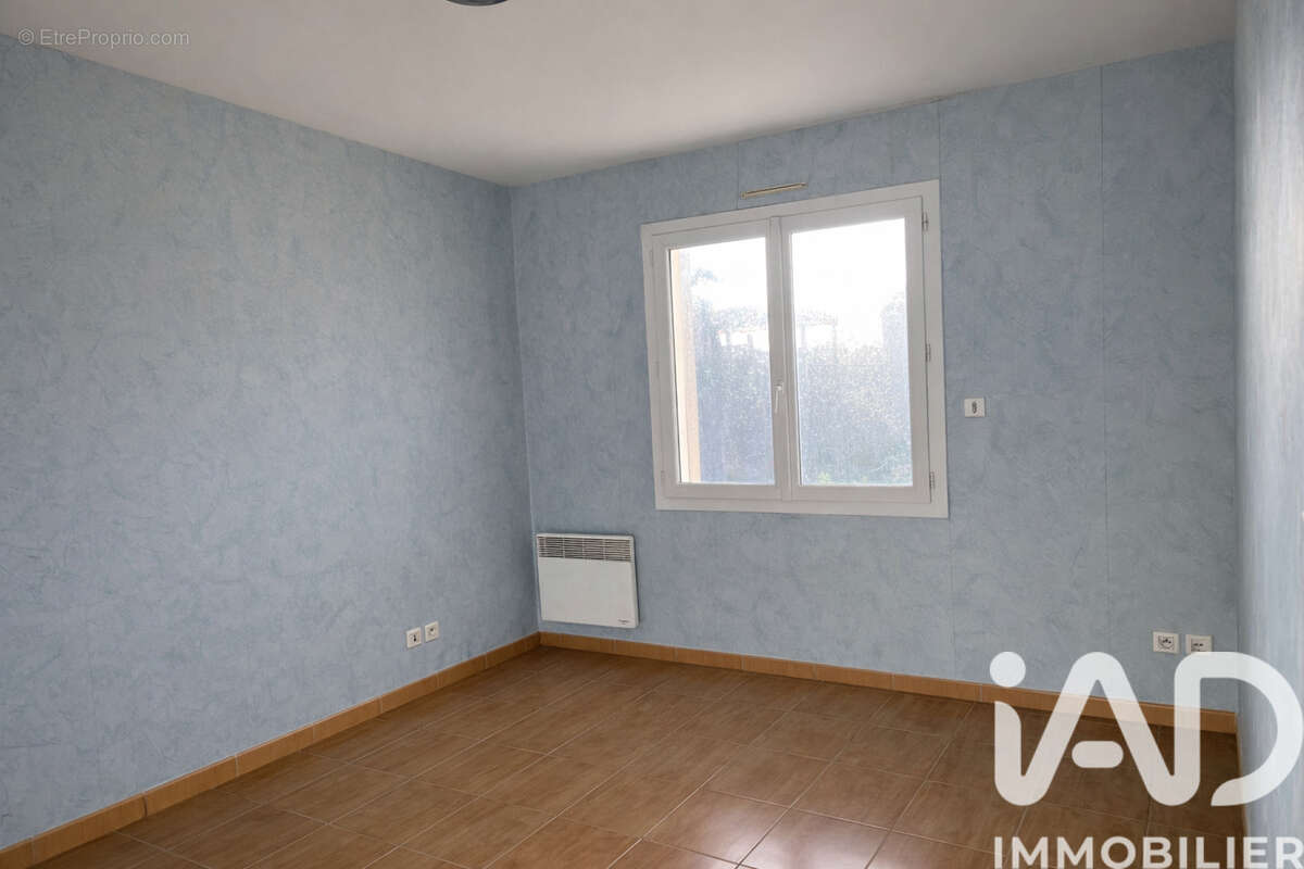 Photo 4 - Maison à CHATEAU-D'OLONNE