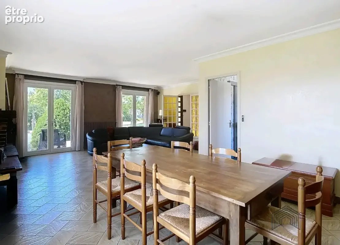 EXCLUSIVITÉ   Maison de charme avec piscine et dépendances   Graulhet - photo 7