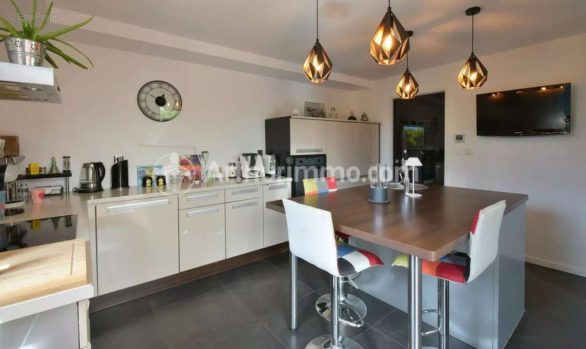 Vente Maison Montjoire(31380) 449 000ï¿œ - photo 5