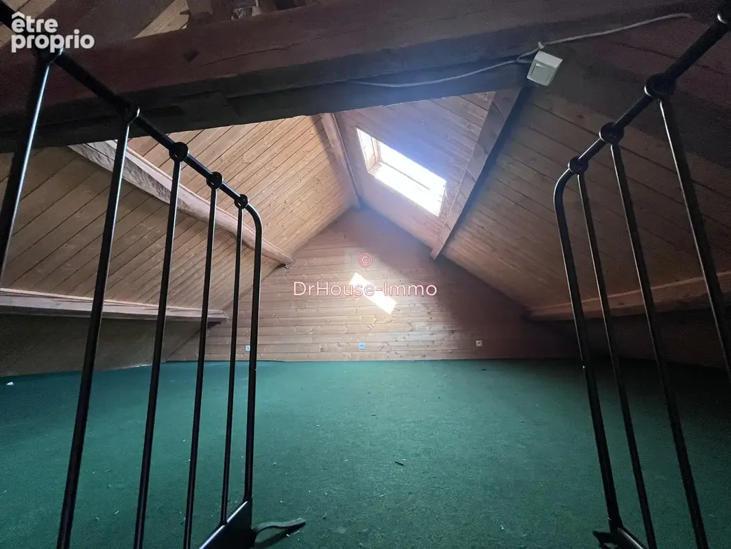 Maison 4 pièces 145 m² à vendre à Fontenay-Le-Vicomte (91540) - photo 10