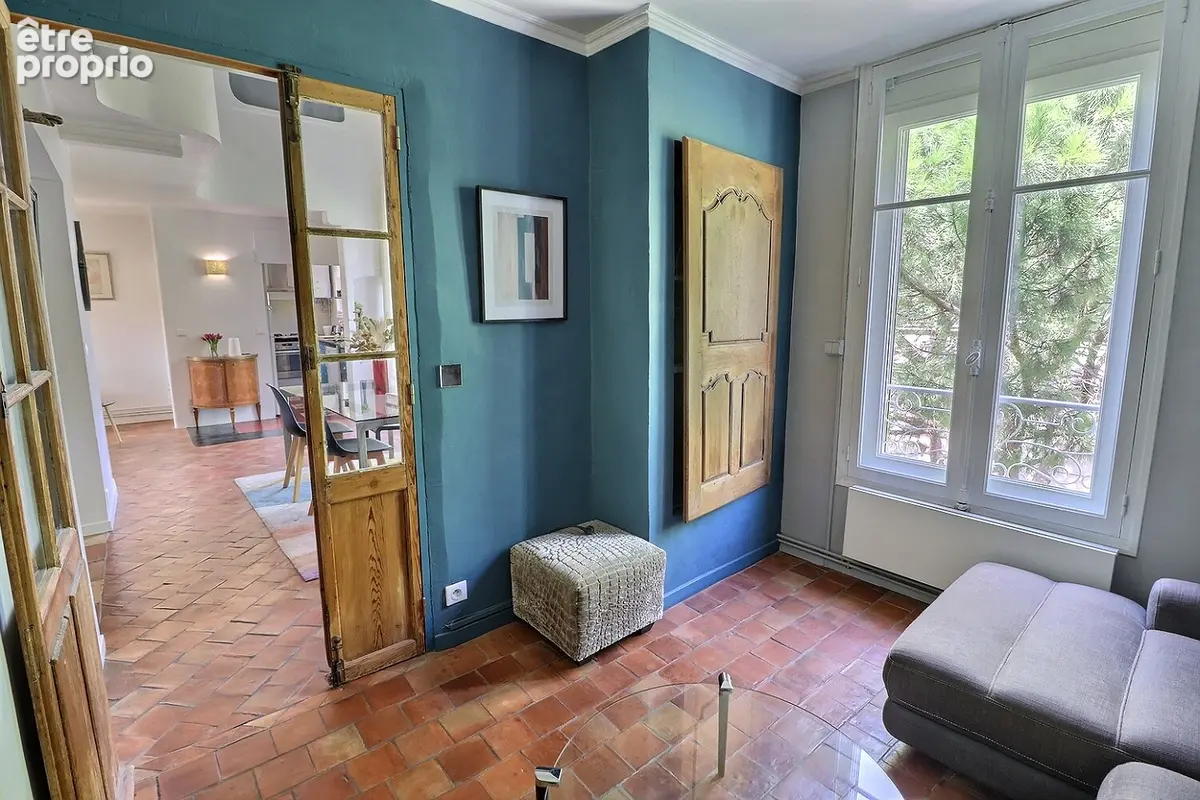 Appartement 70m² à avignon - photo 8