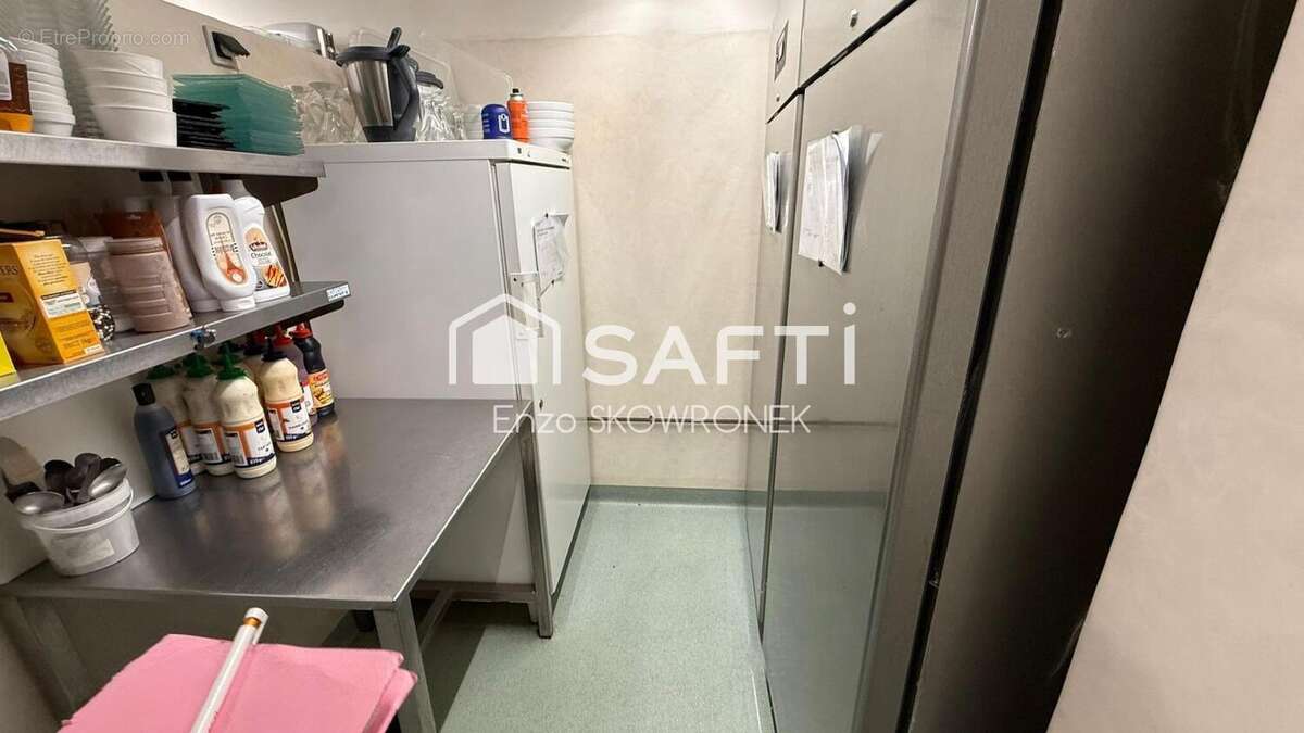 Photo 6 - Commerce à AGEN