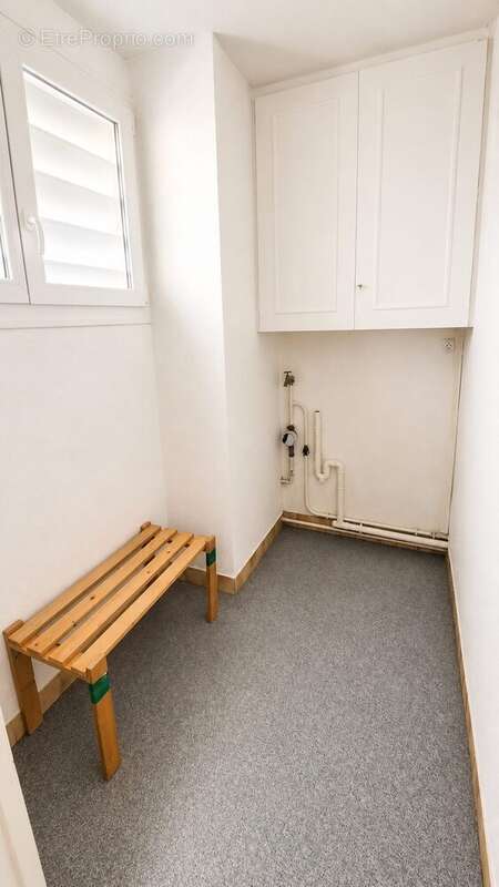 Appartement à TOURS