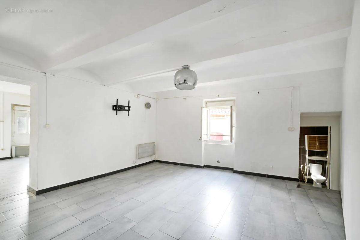 Maison à LA GRAND-COMBE